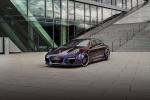 Porsche Panamera Grand GT by TechArt 2015 года